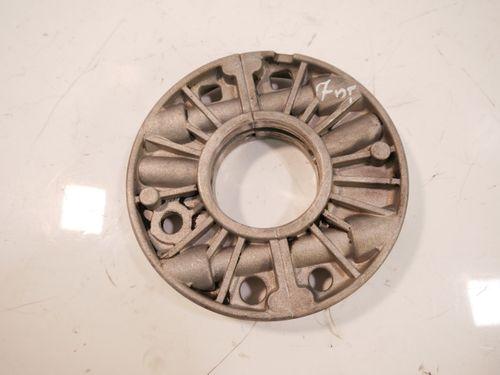 Support pour Jeep Cherokee 2,8 D CRD 4x4 ENR 058G