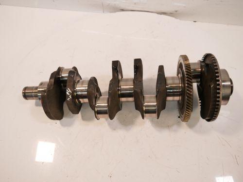 Vilebrequin pour Jeep Cherokee 2,8 CRD 4x4 ENR 2101F 5093881AB