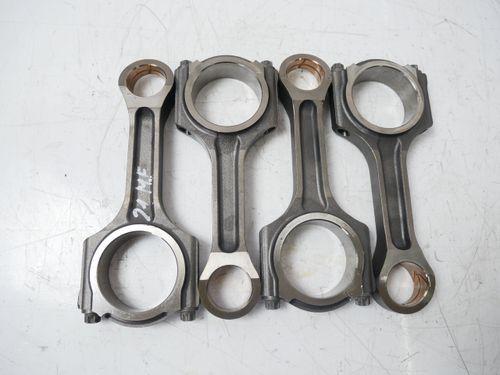 4x bielles pour Ford Transit V363 F3 2,0 EcoBlue YMF6