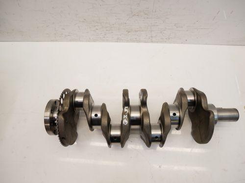 Vilebrequin pour Ford Transit V363 FFD 2,0 YMR6 GK2Q-CA