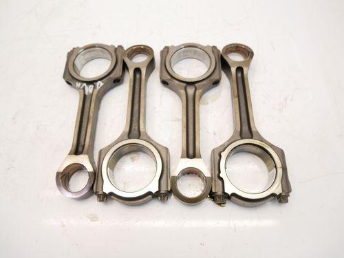 4x bielles pour Ford Transit FY F3 2,0 EcoBlue YMFS HG9Q-6205-AA