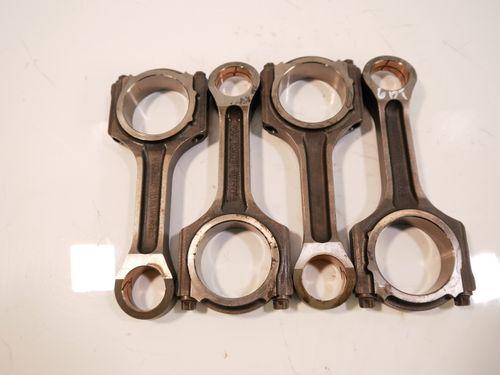 4x bielles pour Ford Transit V363 FBD 2,0 EcoBlue YMF6 GK2Q-6205-BA
