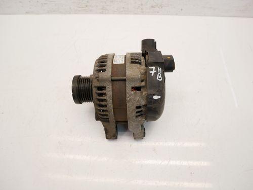 Alternateur pour Ford Fiesta CB1 1,0 P4JA CV6T-10300-FA
