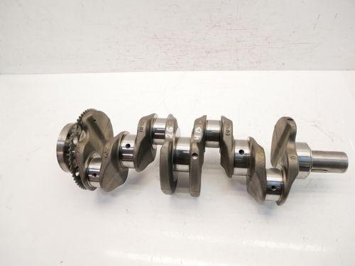 Vilebrequin pour Ford Transit FY F3 2,0 EcoBlue YMF6 GK2Q-CA
