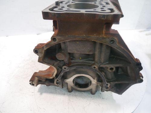 Motorblock Block pour Ford Transit V363 FFD 2,0 EcoBlue BKRA GK2Q-6015-BB
