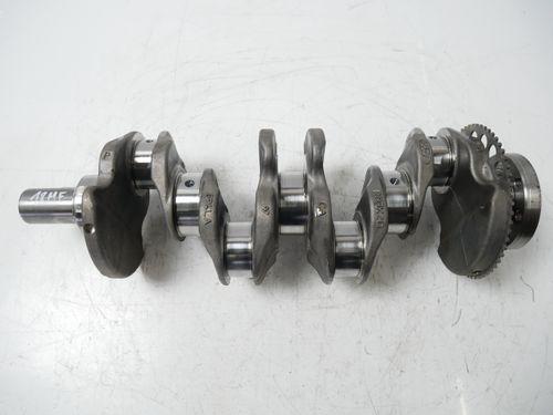 Vilebrequin pour Ford Transit V363 F3 2,0 EcoBlue YMF6 GK2Q-CA