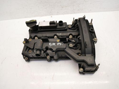 Couvre-soupape Culasse pour Ford Fiesta CB1 1,0 P4JA CA6G-6K271-BG