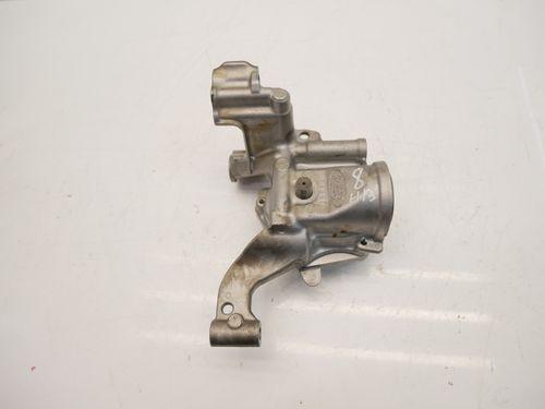 Pompe à huile pour Ford Fiesta CB1 1,0 P4JA CA6G-6600-CC