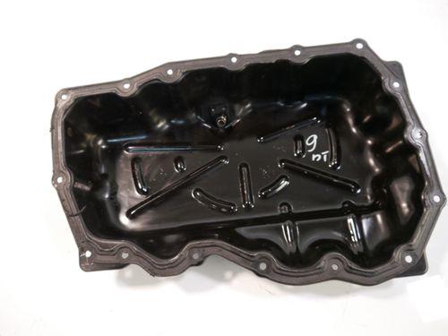 Carter d'huile pour Ford Transit V363 FBD 2,0 EcoBlue YMF6 GK2Q-6675-AA