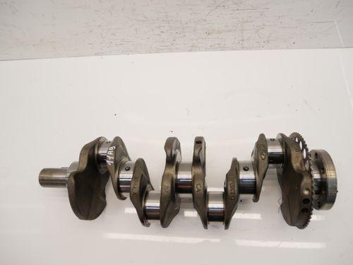 Vilebrequin pour Ford Transit V363 FDD 2,0 EcoBlue YMR6 GK2Q-CA