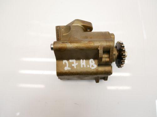 Pompe à huile pour Ford Galaxy S-Max 2,0 EcoBoost TNWA AG9G-6600-AA