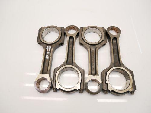 4x bielle pour Ford Transit V363 FDD 2,0 EcoBlue YMR6 GK2Q-6205-BA