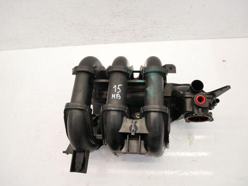 Pont d'admission pour Ford Fiesta CB1 1,0 P4JA CA6G-9424-CC