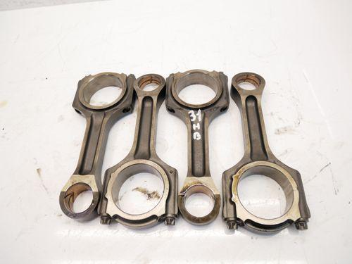 4x bielles pour Ford Transit FY F3 2,0 EcoBlue YMFS