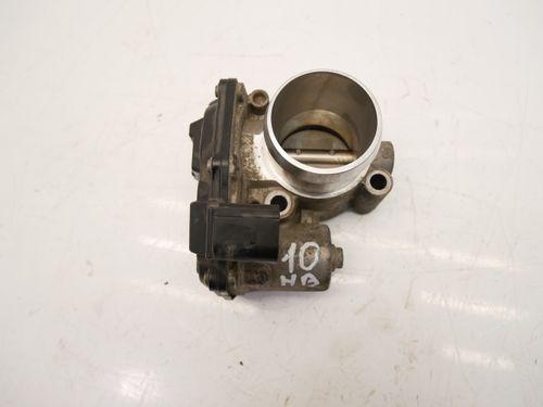 Clapet d'étranglement pour Ford Fiesta CB1 1,0 P4JA CM5G-3F991-FB