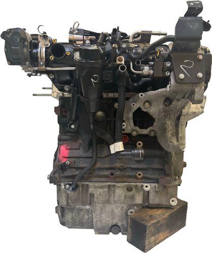Moteur Pour Opel 2,0 CDTI A20DTE LHV 55586936
