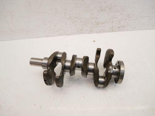 Vilebrequin pour Ford Fiesta CB1 1,0 P4JA CA6G-CA