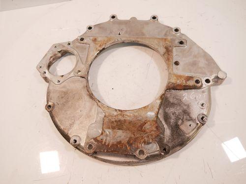Couvercle frontal pour Jeep Cherokee 2,8 CRD 4x4 ENR 5142545AA 90122118F