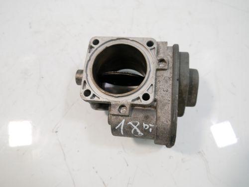 Clapet d'étranglement pour Jeep Cherokee 2,8 CRD 4x4 ENR 39002015F
