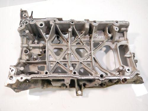 Carter d'huile pour Ford Transit V363 FBD 2,0 EcoBlue YMF6 GK2Q-6U004-AD