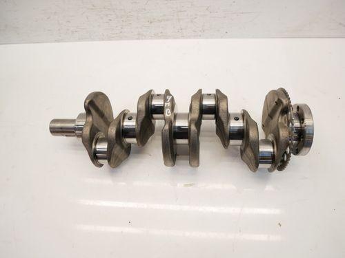 Vilebrequin pour Ford Transit FFD 2,0 YMR6 GK2Q-CA