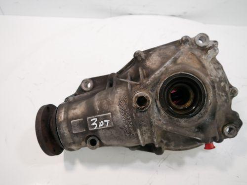 Différentiel pour BMW Série 7 G12 3,0 740Ld xDrive B57D30B B57 7647386