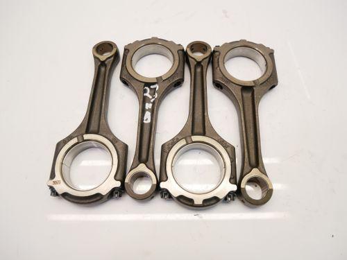 4x bielles pour Ford Galaxy S-Max 2,0 EcoBoost TNWA AG9E
