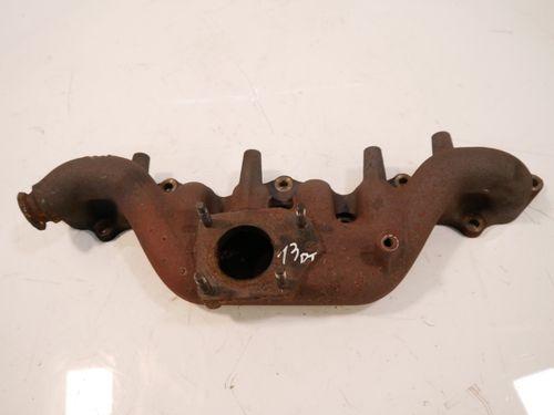 Collecteur d'échappement pour Jeep Cherokee 2,8 CRD 4x4 ENR 2093F 5142653AB