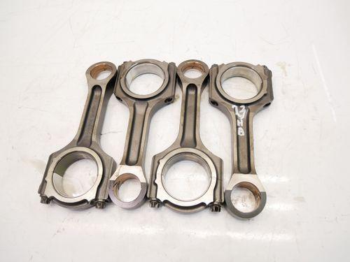 4x bielles pour Ford Transit FY F3 2,0 EcoBlue YMF6 GK2Q-6205-BA