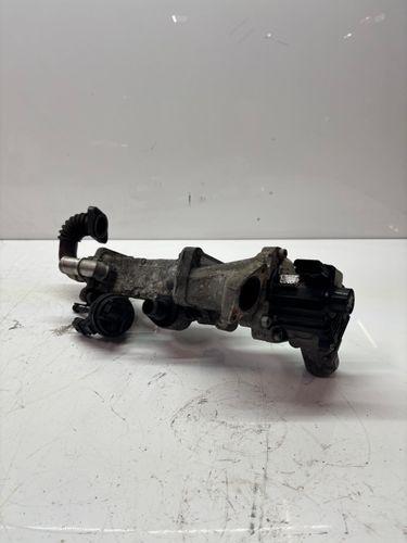 Refroidisseur de gaz d'échappement Pour Land Rover 2,2 TD4 224DT DW12BTED4 BG9Q-9F464-BB