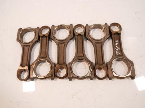6x bielle pour BMW Série 7 G12 3,0 740Ld xDrive B57D30B B57 911