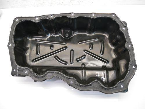 Carter d'huile pour Ford Transit V362 FY 2,0 EcoBlue BKFB GK2Q-6675-AB