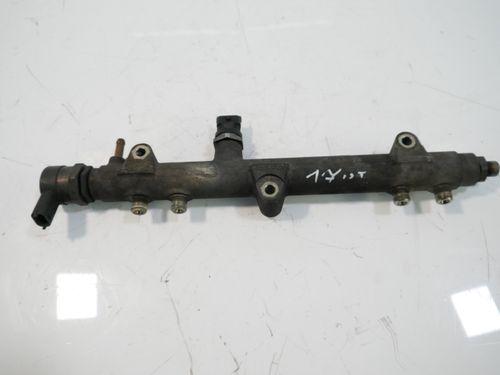 Rail-tube pour Jeep Cherokee 2,8 CRD 4x4 ENR 0445214069 35022099G