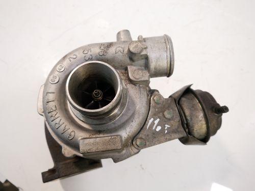 Turbocompresseur pour Jeep Cherokee 2,8 CRD 4x4 ENR 35242115F