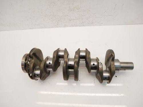 Vilebrequin pour Ford Transit V362 FY 2,0 EcoBlue BKFB GK2Q-CA