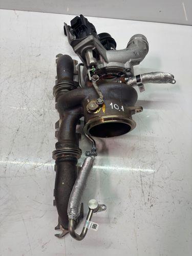 Turbocompresseur Pour BMW Série 2 Coupe G42 3,0 M240 i xDrive B58B30B B58 8679022