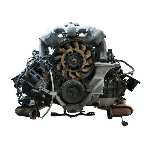 Moteur pour Porsche 911 3,6 Carrera 4 M64.21 64.21 M64 99310096421