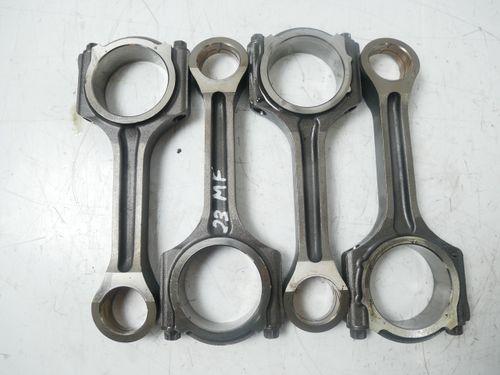 4x bielles pour Ford Transit V362 F3 2,0 EcoBlue BKFD HG9Q-6205-AA