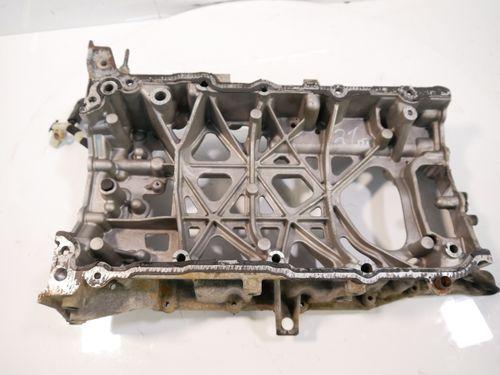 Carter d'huile pour Ford Transit V362 FED 2,0 EcoBlue BJFB KK2Q-6U004-AA