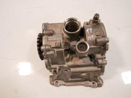 Pompe à huile pour BMW Série 7 G12 3,0 740Ld xDrive B57D30B B57 8570595