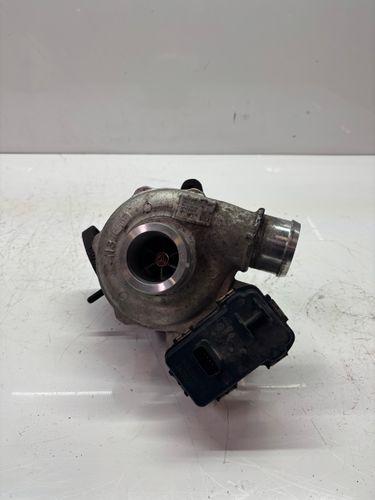 Turbocompresseur Pour Land Rover 2,2 TD4 224DT DW12BTED4 BG9Q-6K682-CC
