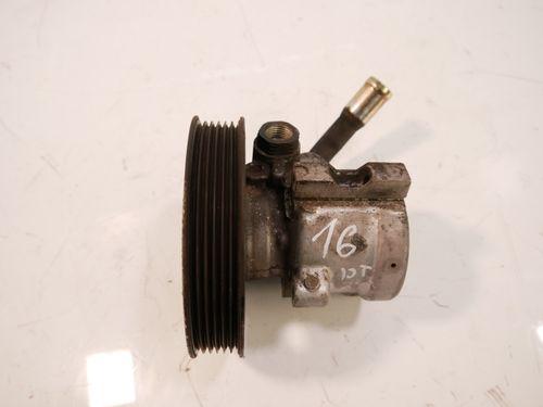 Pompe de direction assistée pour Jeep Cherokee 2,8 CRD 4x4 ENR 26051785