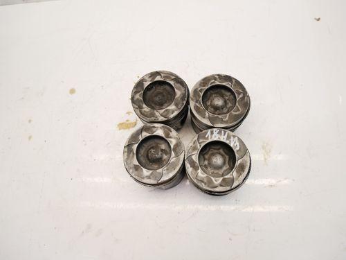 4x pistons pour Ford Transit FC D 2,0 EcoBlue YMR6 FM-1