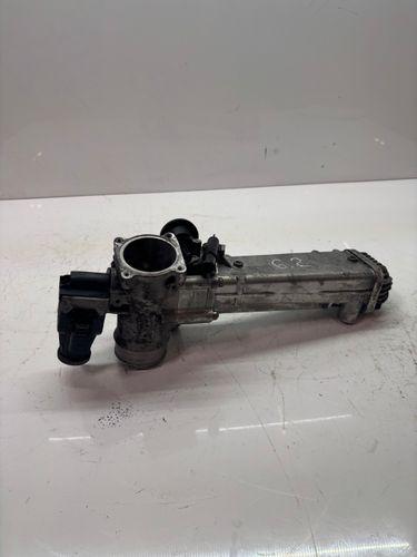 Refroidisseur de gaz d'échappement Pour Volvo XC60 I 2,4 D5 D5244T10 31422236