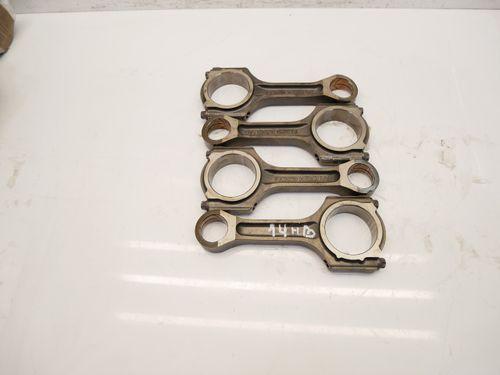 4x bielles pour Ford Transit V363 FCD 2,0 YMR6 GK2Q-6205-BA