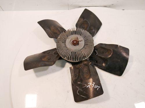 Roue de ventilateur pour Jeep Cherokee 2,8 CRD 4x4 ENR 55037733AD
