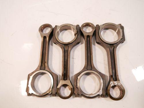 4x bielles pour Ford Transit V362 FED 2,0 EcoBlue BJFB HG9Q-6205-BA
