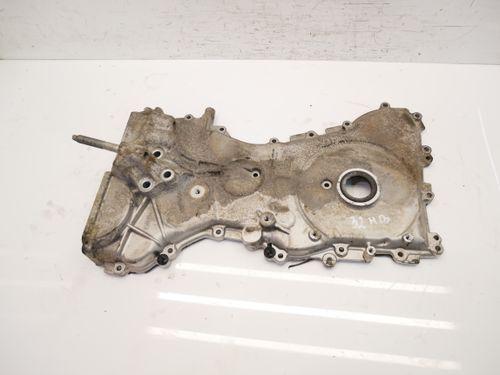 Couvercle frontal pour Ford Galaxy S-Max 2,0 EcoBoost TNWA BB5E-6059-AB