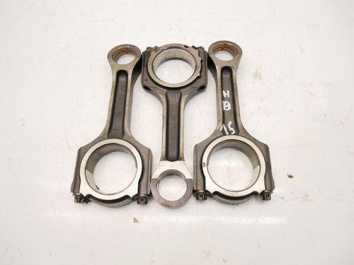 3x bielles pour Ford Transit V363 FFD 2,0 EcoBlue BKRA GK2Q-6205-BA