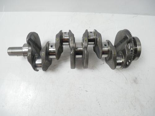 Vilebrequin pour Ford Transit V362 F3 2,0 EcoBlue BKFD GK2Q-CA